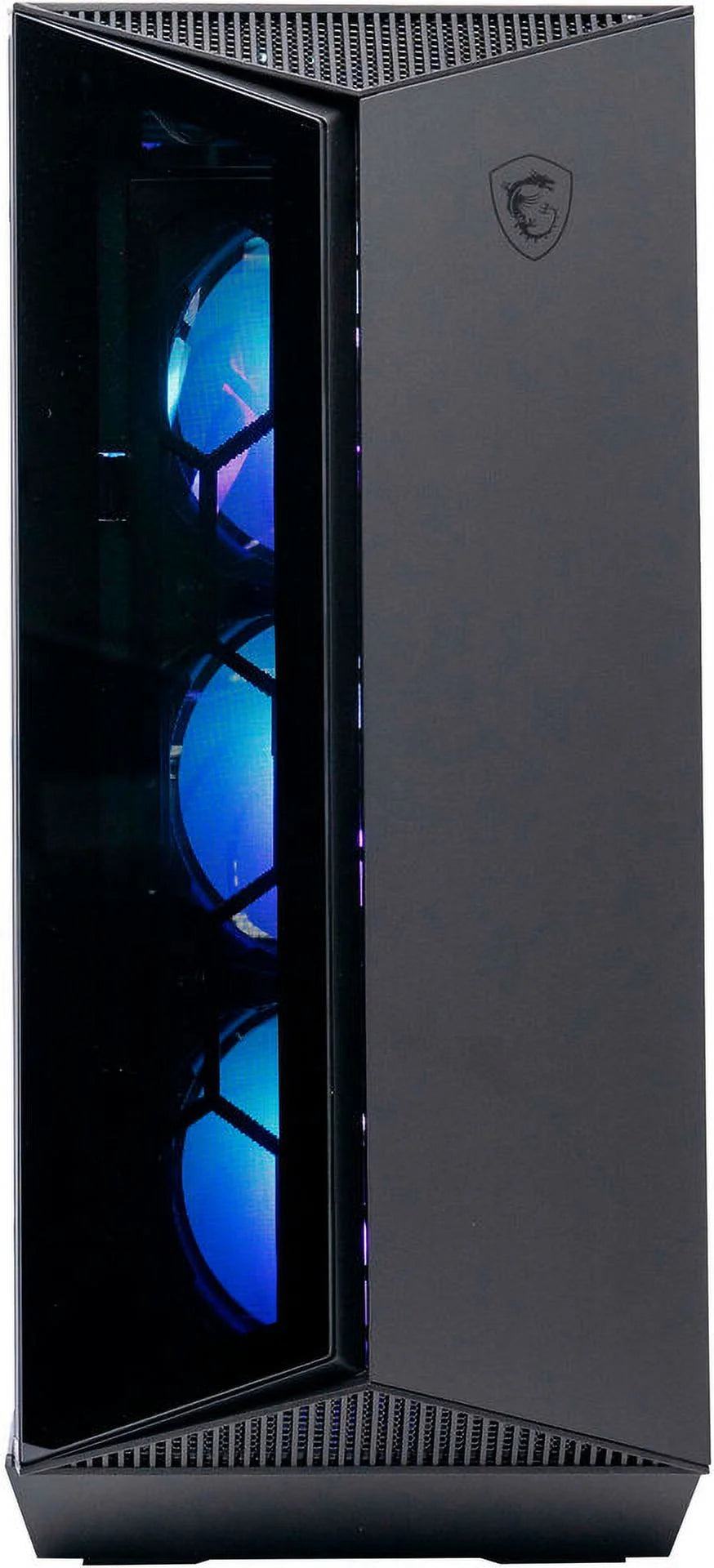 Aegis R Gaming Desktop, Intel I7-13700F, 16GB RAM, 1TB SSD, Windows 11 Home, Black